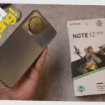cara update android 13 infinix note 12 2023