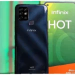 cara update infinix hot 10