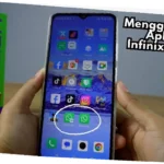 cara update infinix hot 30i