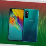 cara update infinix hot 9 play