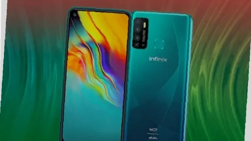 Update Infinix Hot 9 Play Sekarang!  Langkah Mudah & Cepat!