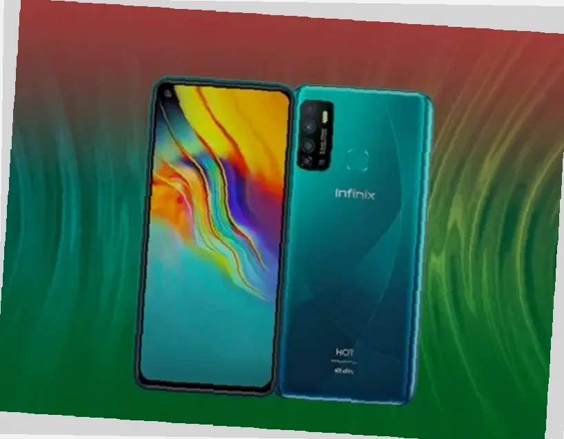 Update Infinix Hot 9 Play Sekarang! Langkah Mudah & Cepat!