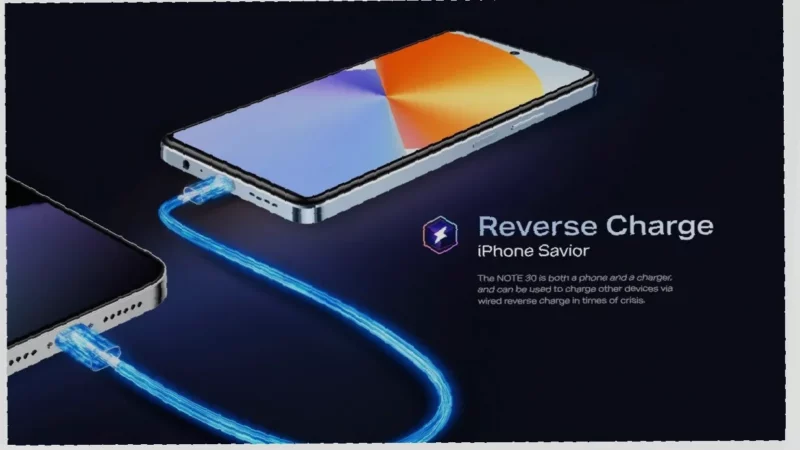 Update Infinix Note 30mu Sekarang, Lebih Cepat dan Keren!