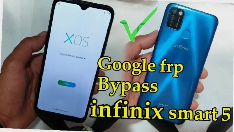 Infinix Smart 5 Update Cepat & Mudah!  Cara Terbaru  Pakai Smartphonemu Lebih Optimal