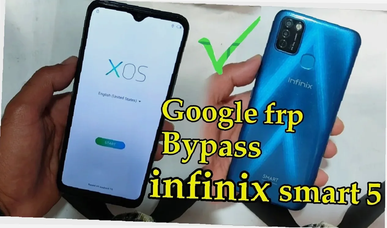 Infinix Smart 5 Update Cepat & Mudah! Cara Terbaru Pakai Smartphonemu Lebih Optimal