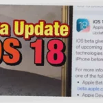 cara update ios infinix