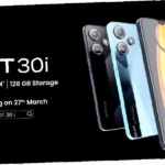 cara update sistem infinix hot 30i