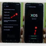cara update sistem infinix hot 9 play