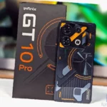 cara update software infinix gt 10 pro