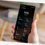 cara update x arena infinix