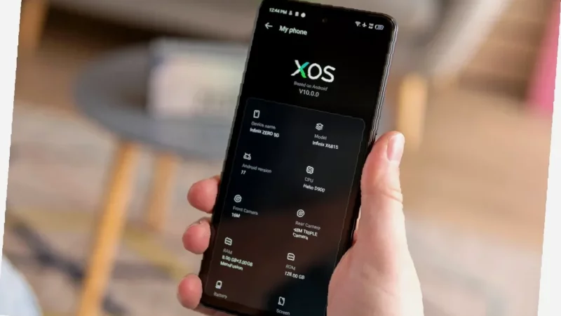 Update Cara Infinix Arena!  Rahasia Menang Game Seru Banget!