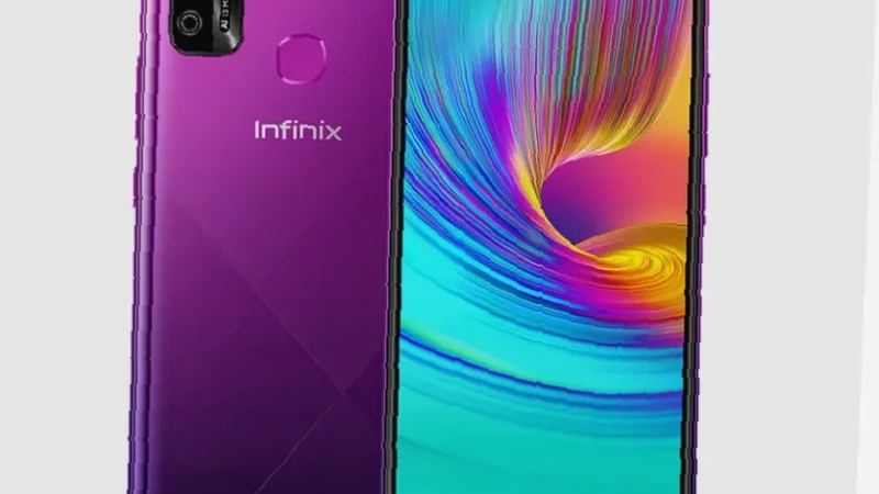 Update XOS Infinix Hot 9 Play,  Rahasia Kinerja Optimal dan Fitur Baru!
