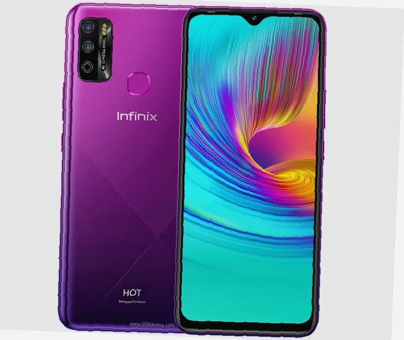 Update XOS Infinix Hot 9 Play, Rahasia Kinerja Optimal dan Fitur Baru!