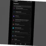 cara usb debugging infinix