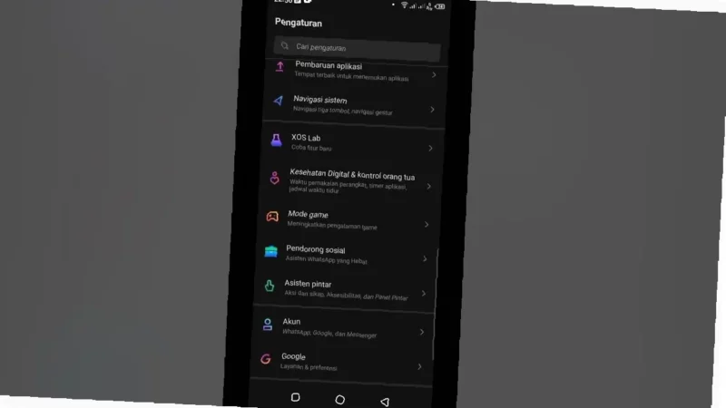 Gak Ribet! Cara Cepat USB Debugging Infinix Biar Makin Mudah