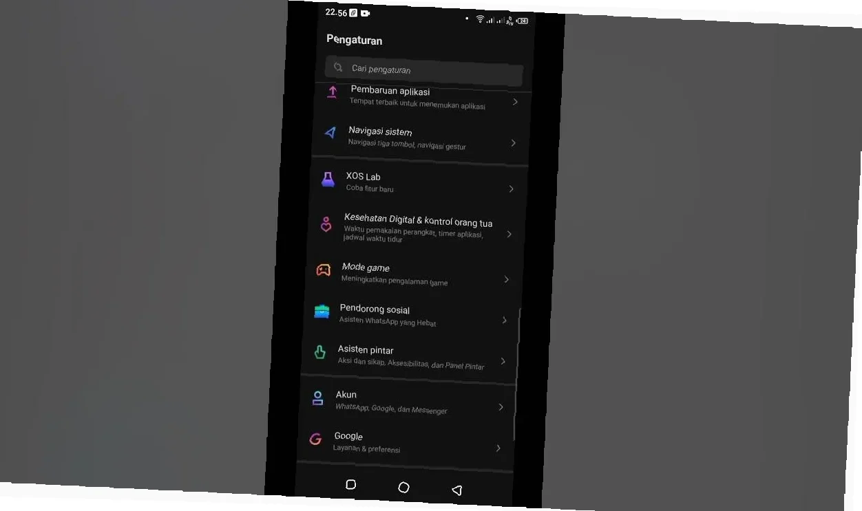 Gak Ribet! Cara Cepat USB Debugging Infinix Biar Makin Mudah