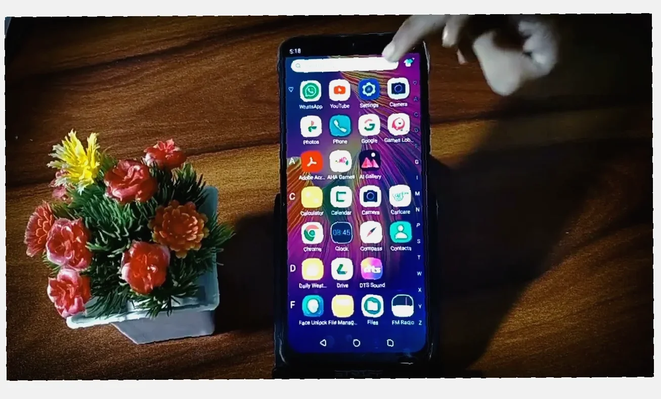 Infinix Smart 5 Cara Hapus Data – Solusi Cepat & Mudah!