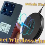 cara wireless charging infinix